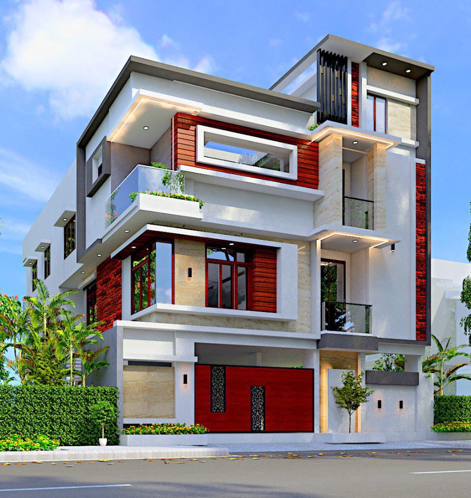 Urban Home