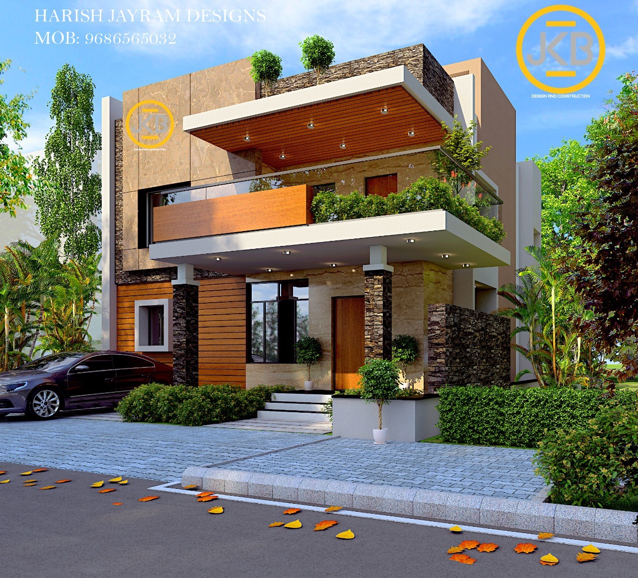 Luxury Home